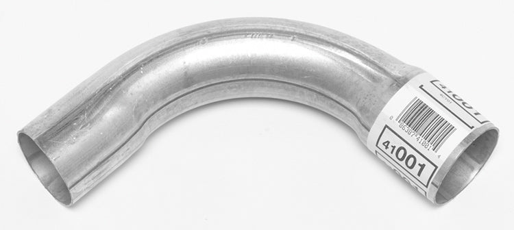 90 Bend Aluminized 2id x 2od 4in Radius