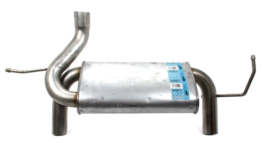 Super Turbo Muffler