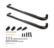 Load image into Gallery viewer, 02-09 Dodge Ram Quad Cab Step Bar Ultrablack 3in