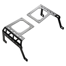 Load image into Gallery viewer, 18-   Jeep Wrangler JL Cowl Light Bracket