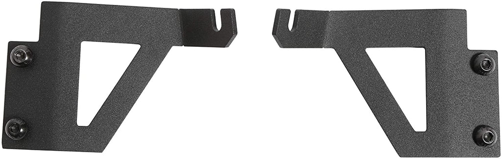 07-18 Jeep Wrangler JK 50in Light Bar Kit