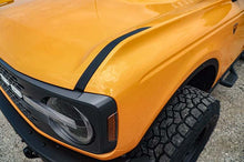 Load image into Gallery viewer, 21-   Ford Bronco Fender Sight Delete