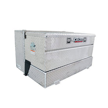 Load image into Gallery viewer, Tanks - Combo Auxiliary Brite-Tread Aluminum