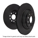 RK Series Directional Rotor