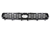 Vicrez Replacement Front Bumper Cover Grille vz102492-F012 For Dodge Durango 2014-2023