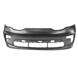 Vicrez Replacement Front Bumper Cover Front Bumper vz102492-F001 For Dodge Durango 2014-2023