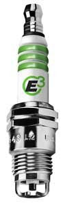 E3 Racing Spark Plug