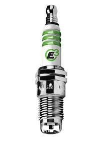 E3 Racing Spark Plug