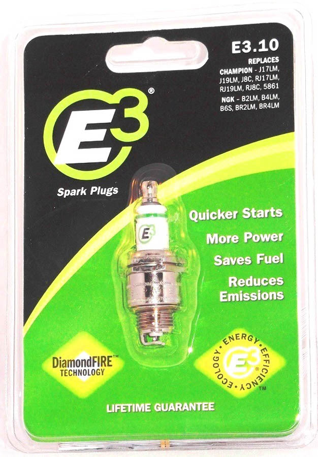 E3 Spark Plug (Small Engine)