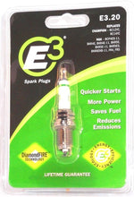 Load image into Gallery viewer, E3 Spark Plug (Small Engine)