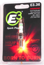 Load image into Gallery viewer, E3 Spark Plug (Mcycle/Snow)