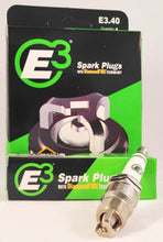 Load image into Gallery viewer, E3 Spark Plug (Automotive)