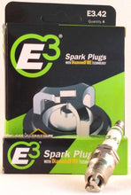 Load image into Gallery viewer, E3 Spark Plug (Automotive)