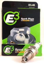 Load image into Gallery viewer, E3 Spark Plug (Automotive)