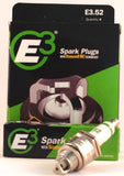 E3 Spark Plug (Automotive)