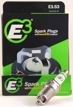 Load image into Gallery viewer, E3 Spark Plug (Automotive)