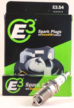 Load image into Gallery viewer, E3 Spark Plug (Automotive)