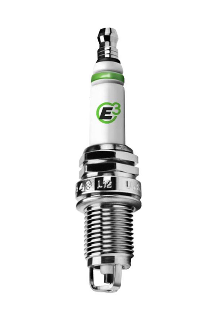 E3 Spark Plug (Automotive)