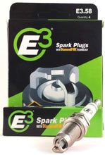 Load image into Gallery viewer, E3 Spark Plug (Automotive)