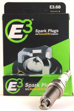 Load image into Gallery viewer, E3 Spark Plug (Automotive)