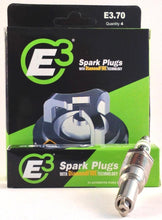 Load image into Gallery viewer, E3 Spark Plug (Automotive)