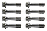 ARP 2000 Series 3/8 Rod Bolts 1.500 8pk