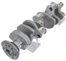 Load image into Gallery viewer, SBC 4340 Forged Crank. 3.750 Stroke 350 Mains