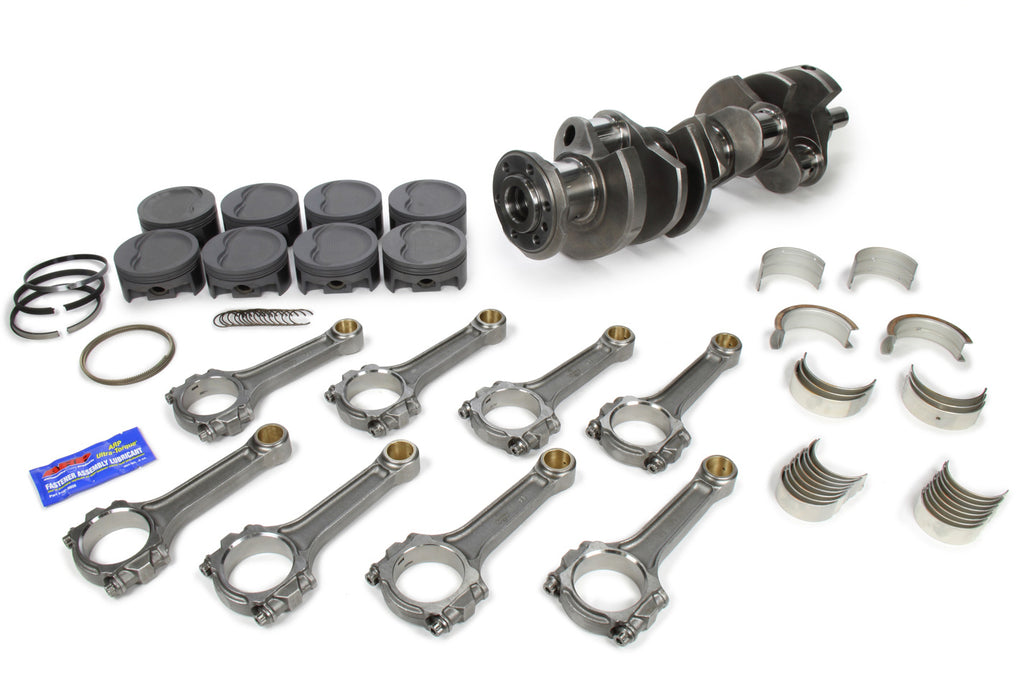 Pontiac 400 Rotating Assembly Kit