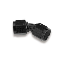 Load image into Gallery viewer, Swivel Coupling Fitting 4an Female 45 Deg