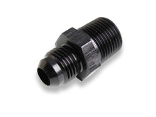 Load image into Gallery viewer, #16 to 3/4 NPT Adapter Ano-Tuff Fitting