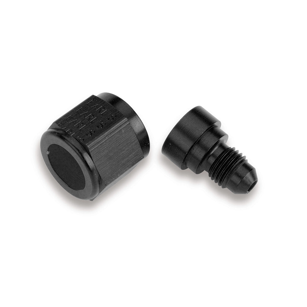 Flare Reducer Adapter 12an to 6an