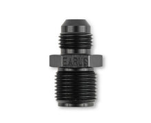 Load image into Gallery viewer, 5/8-18 I.F. to -6AN Male Extended Adapt Fitting