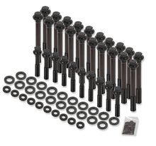 Load image into Gallery viewer, Head Bolt Set 6pt - GM LS Engine 04-14