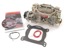 Load image into Gallery viewer, 600CFM Performer Series Marine Carburetor w/E/C