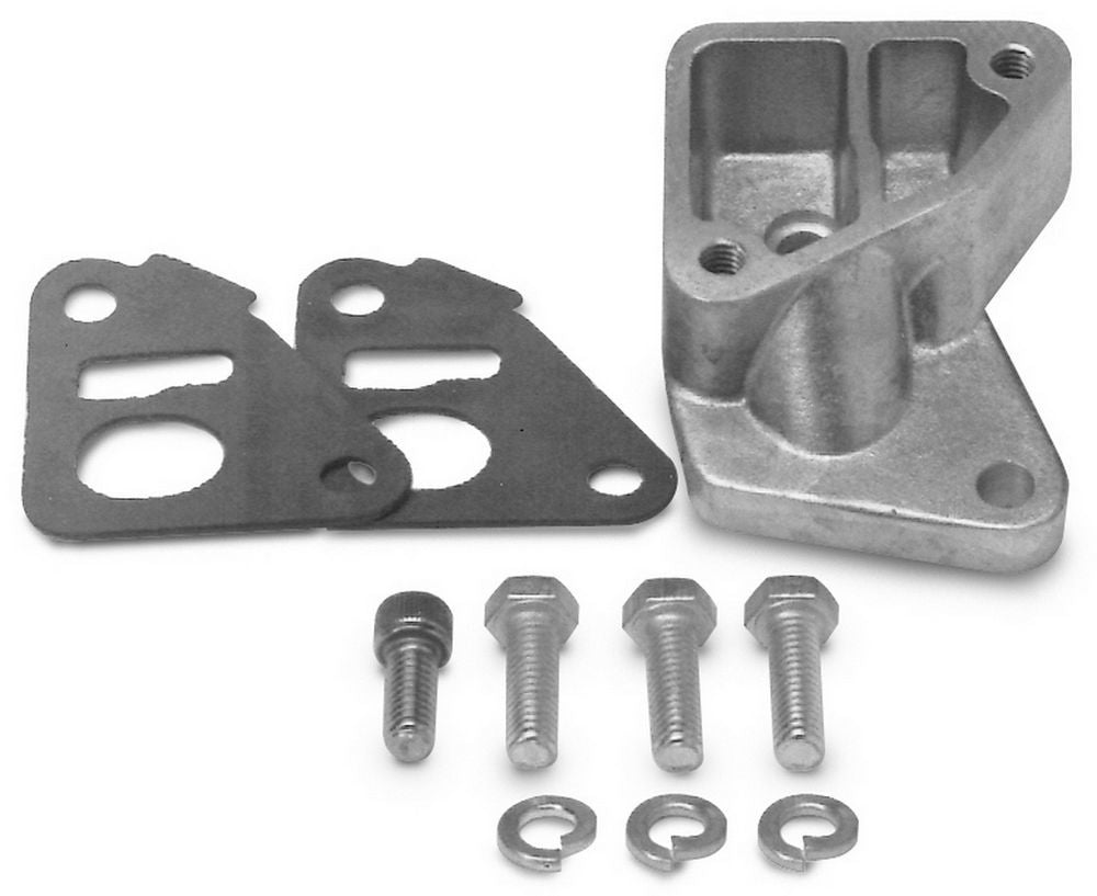 EGR Adapter for 3701 & 3706