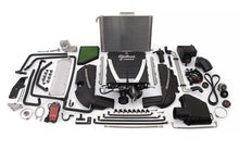 Load image into Gallery viewer, E-Force Supercharger Kit Camaro V8 10-14 w/Auto