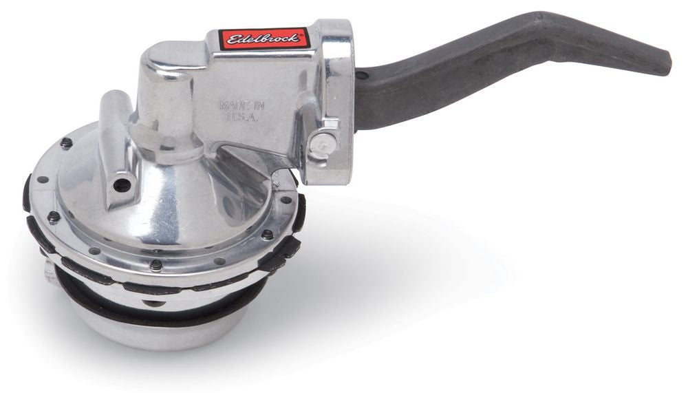 Victor Series Fuel Pump - SBF