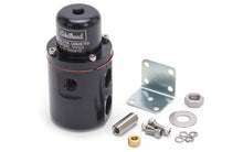 Load image into Gallery viewer, Fuel Pressure Regulator Carb Style 160GPH Black