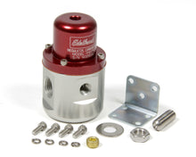 Load image into Gallery viewer, Fuel Pressure Regulator Bypass Style 160GPH Red