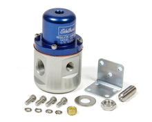 Load image into Gallery viewer, Fuel Pressure Regulator Bypass Style 160GPH Blue