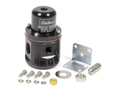 Load image into Gallery viewer, Fuel Pressure Regulator Bypass Style 160GPH Blk