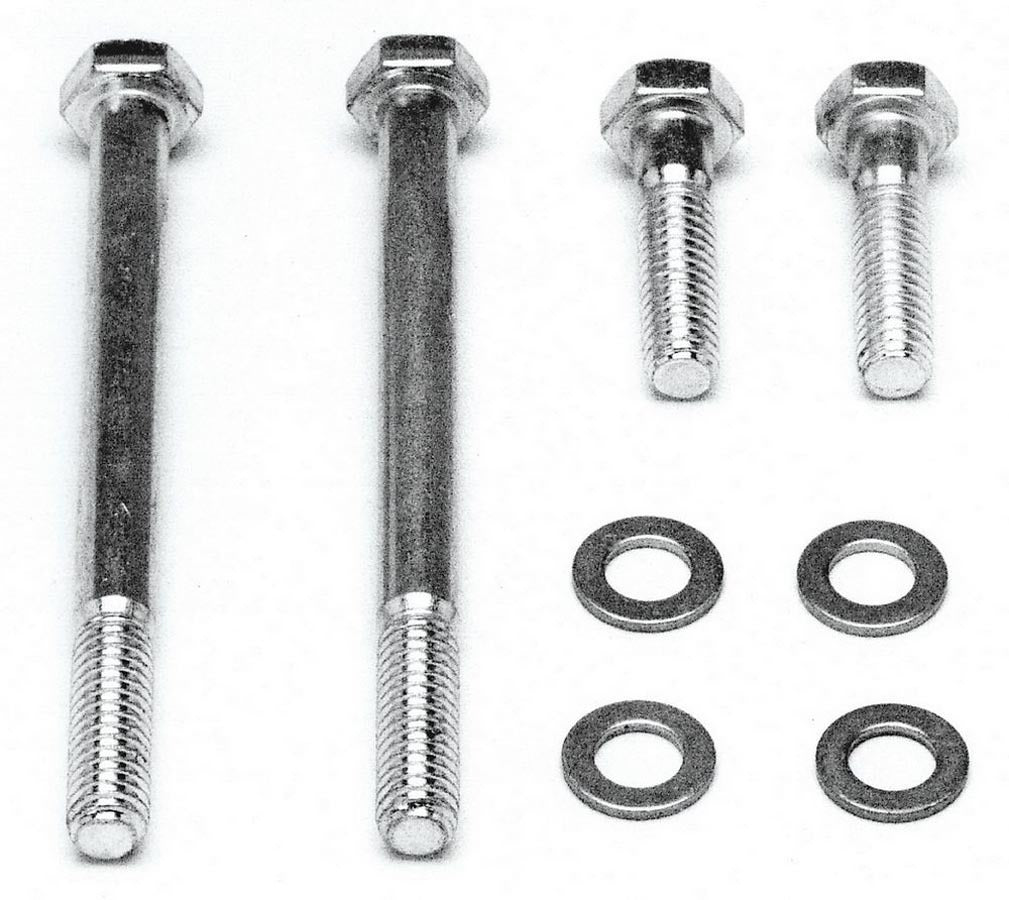 Q-Jet Bolt Kit