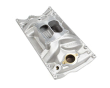 Load image into Gallery viewer, SBC Vortec Performer RPM Intake Manifold - Marine