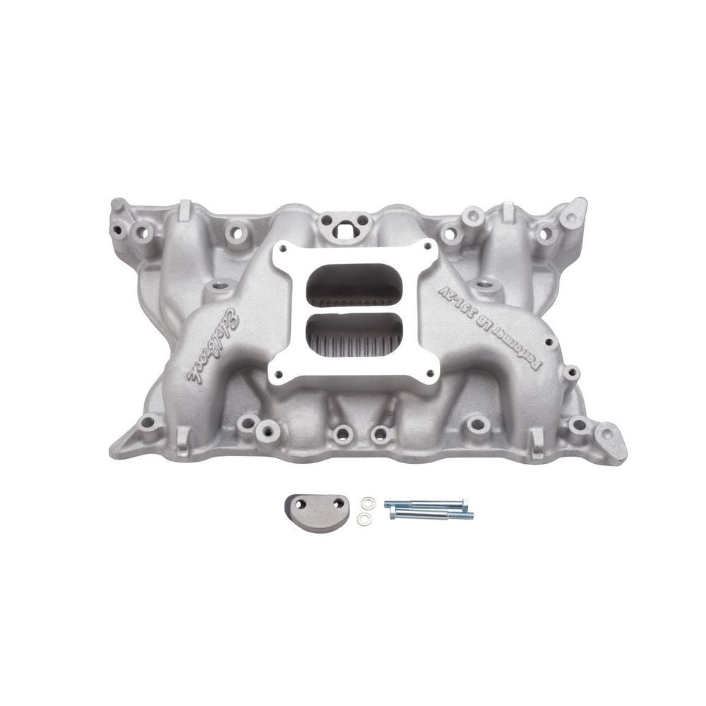 SBF Performer Manifold - 351C-2V