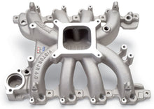 Load image into Gallery viewer, SBF Victor Jr. EFI Manifold - 4150 Flange