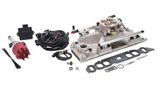 Load image into Gallery viewer, Pro-Flo 4 EFI Kit  BBC w/Oval Ports 550 HP