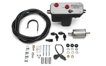 Load image into Gallery viewer, Universal EFI Fuel Sump Tank Kit 67GPH 35-90psi