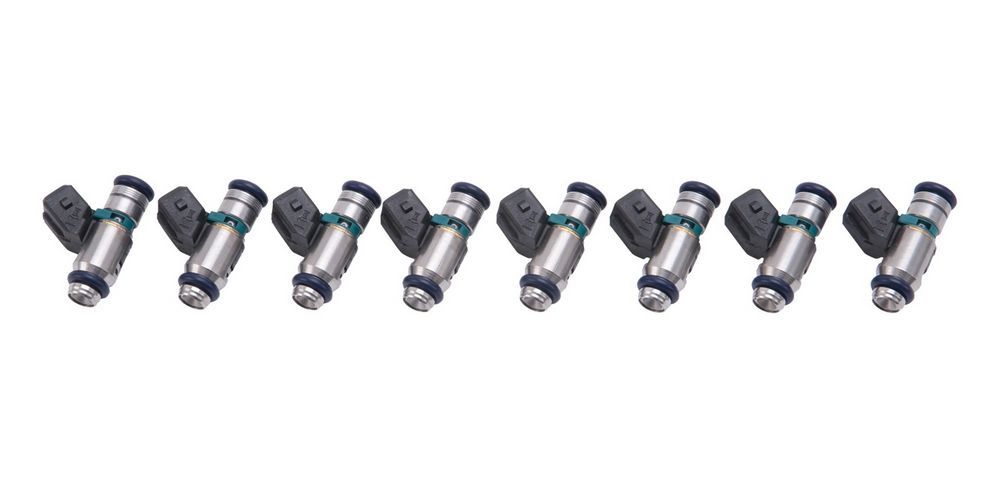 Injectors - Pico 35lb/hr - Set of 8