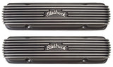 Pontiac Classic Series V/C's - Black Finish