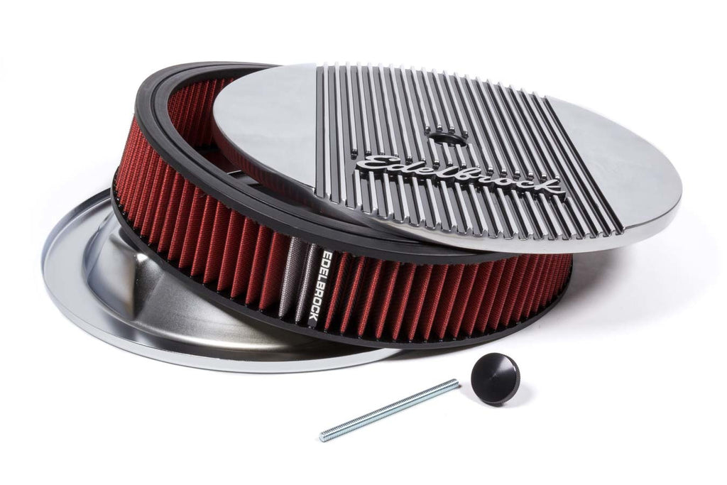 14in Elite II Series Air Cleaner